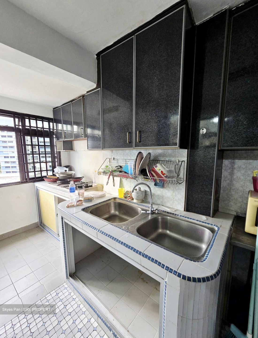Blk 44 Telok Blangah Drive (Bukit Merah), HDB 3 Rooms #561222231